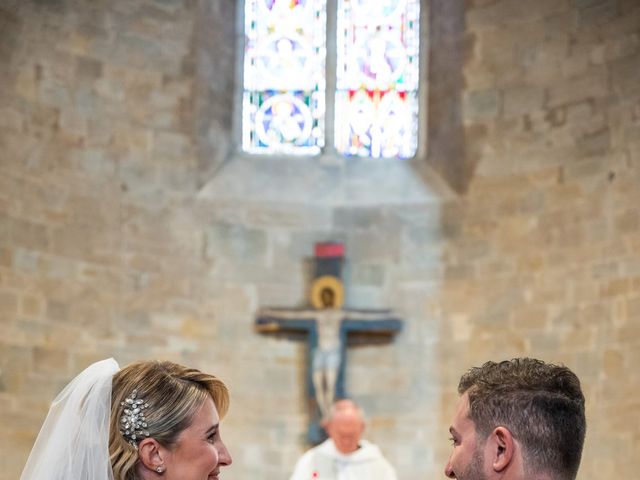 Il matrimonio di Letizia e Fabio a Pisa, Pisa 39