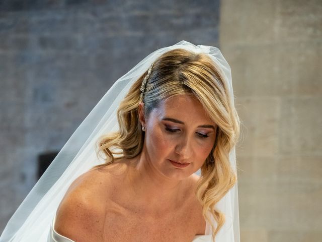 Il matrimonio di Letizia e Fabio a Pisa, Pisa 40