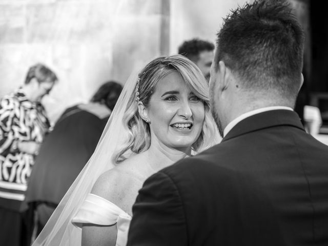 Il matrimonio di Letizia e Fabio a Pisa, Pisa 48