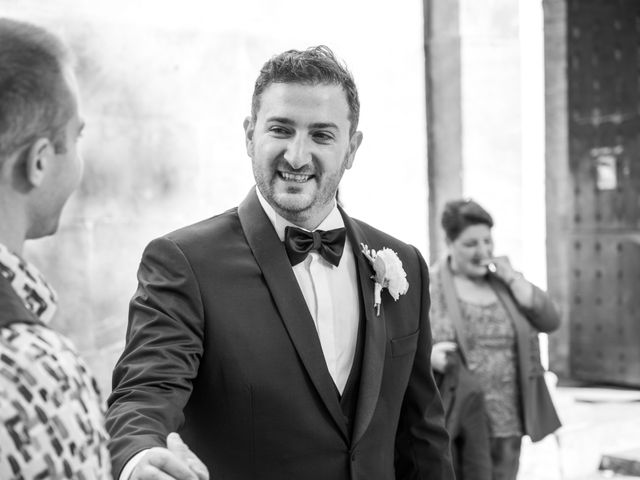 Il matrimonio di Letizia e Fabio a Pisa, Pisa 49