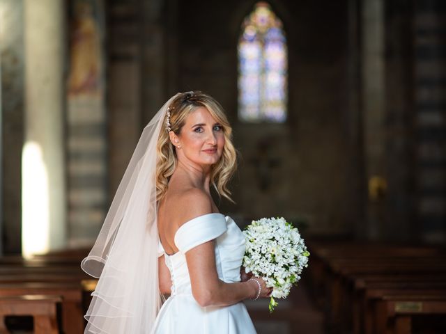 Il matrimonio di Letizia e Fabio a Pisa, Pisa 54