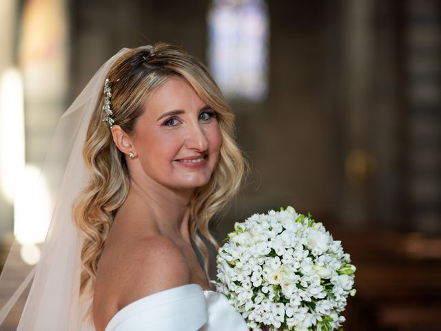 Il matrimonio di Letizia e Fabio a Pisa, Pisa 63