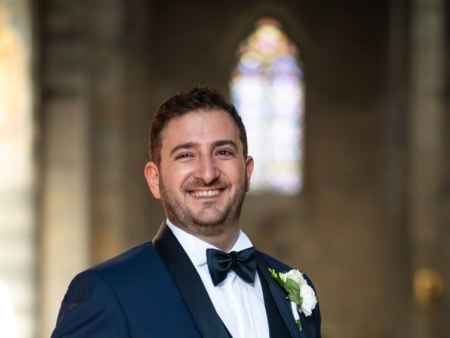 Il matrimonio di Letizia e Fabio a Pisa, Pisa 64