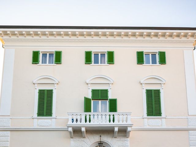 Il matrimonio di Letizia e Fabio a Pisa, Pisa 67