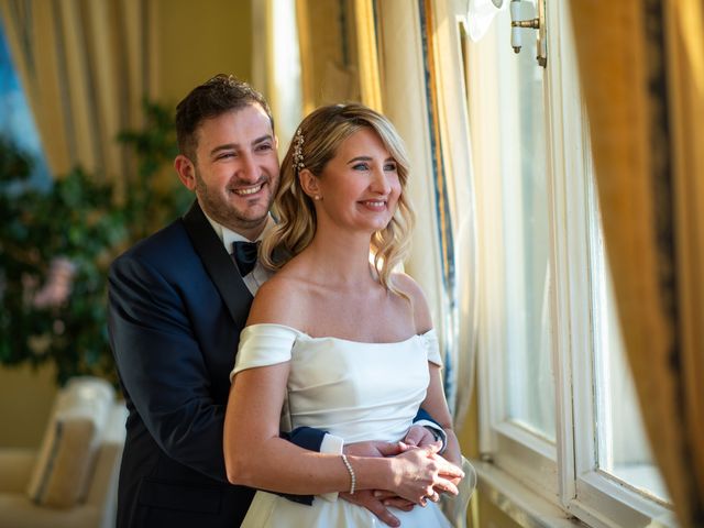 Il matrimonio di Letizia e Fabio a Pisa, Pisa 69
