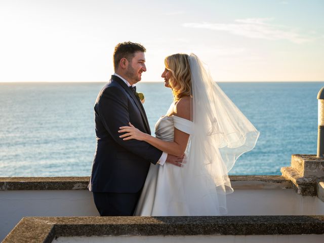 Il matrimonio di Letizia e Fabio a Pisa, Pisa 1