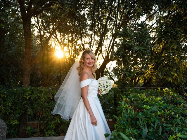 Il matrimonio di Letizia e Fabio a Pisa, Pisa 75