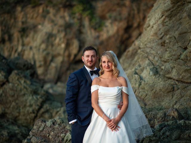 Il matrimonio di Letizia e Fabio a Pisa, Pisa 78