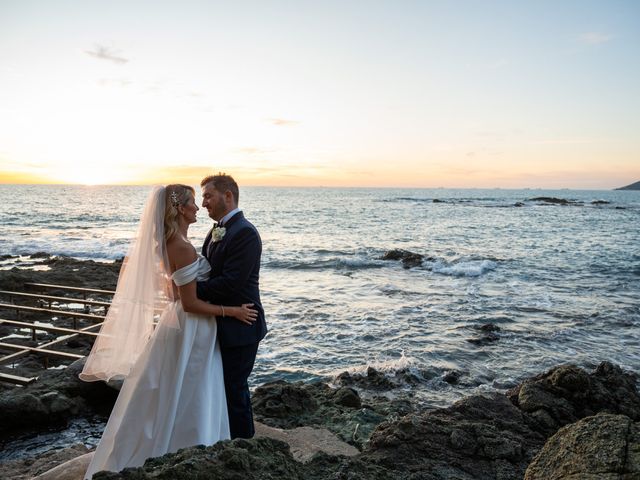Il matrimonio di Letizia e Fabio a Pisa, Pisa 82