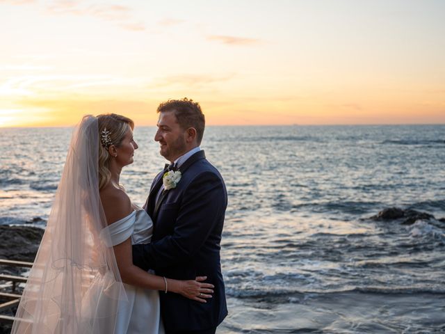 Il matrimonio di Letizia e Fabio a Pisa, Pisa 83