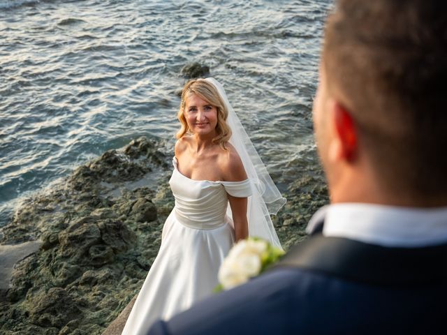 Il matrimonio di Letizia e Fabio a Pisa, Pisa 87