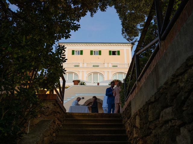 Il matrimonio di Letizia e Fabio a Pisa, Pisa 94