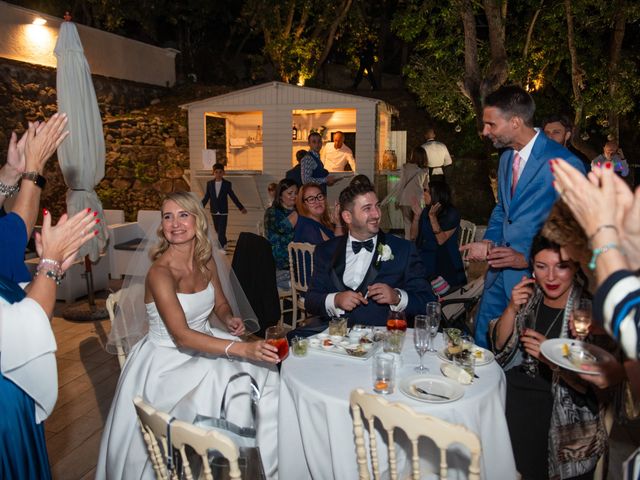 Il matrimonio di Letizia e Fabio a Pisa, Pisa 102