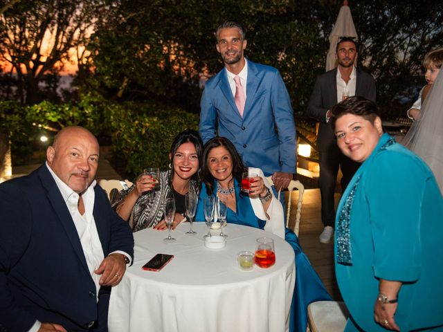 Il matrimonio di Letizia e Fabio a Pisa, Pisa 104
