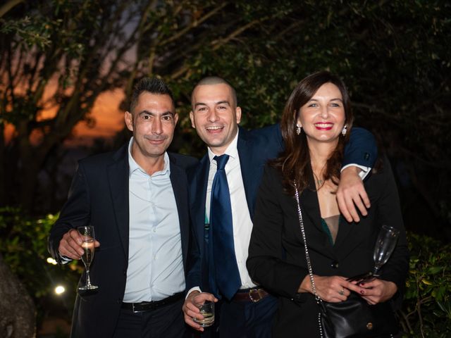 Il matrimonio di Letizia e Fabio a Pisa, Pisa 107