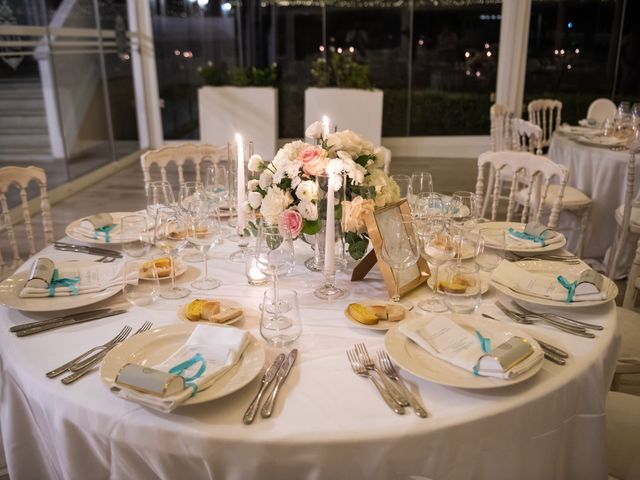 Il matrimonio di Letizia e Fabio a Pisa, Pisa 110