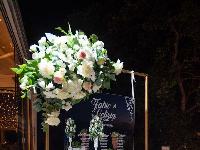 Il matrimonio di Letizia e Fabio a Pisa, Pisa 114