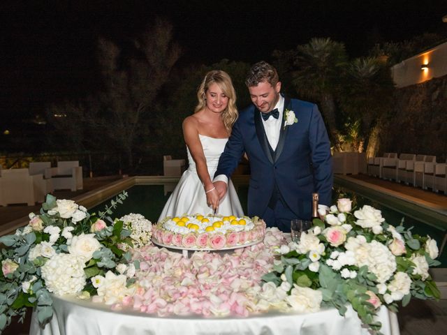 Il matrimonio di Letizia e Fabio a Pisa, Pisa 122