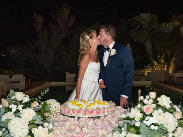 Il matrimonio di Letizia e Fabio a Pisa, Pisa 123