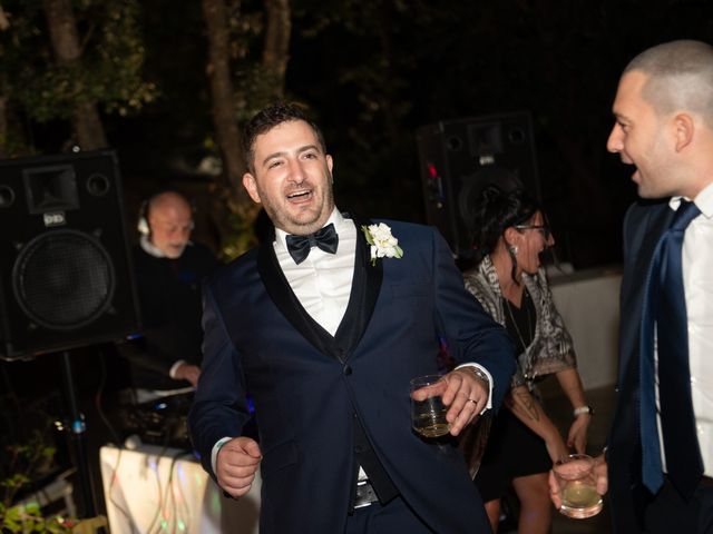 Il matrimonio di Letizia e Fabio a Pisa, Pisa 125