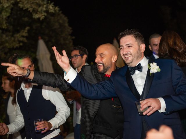 Il matrimonio di Letizia e Fabio a Pisa, Pisa 126