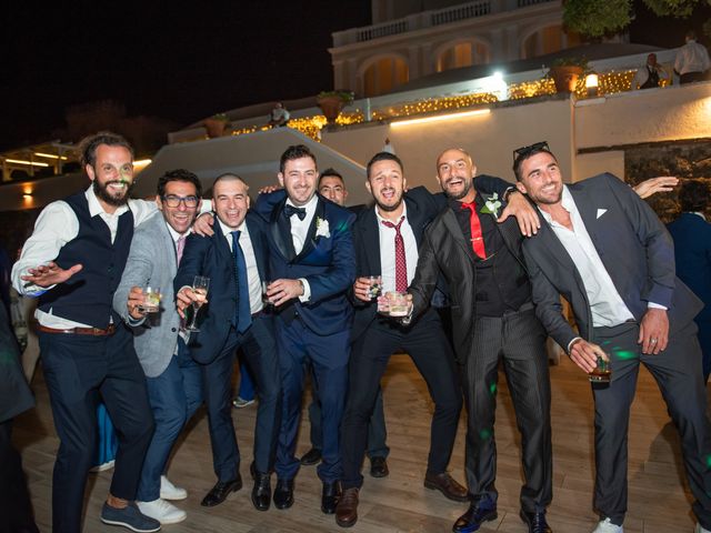 Il matrimonio di Letizia e Fabio a Pisa, Pisa 128