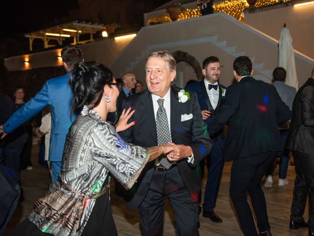 Il matrimonio di Letizia e Fabio a Pisa, Pisa 129