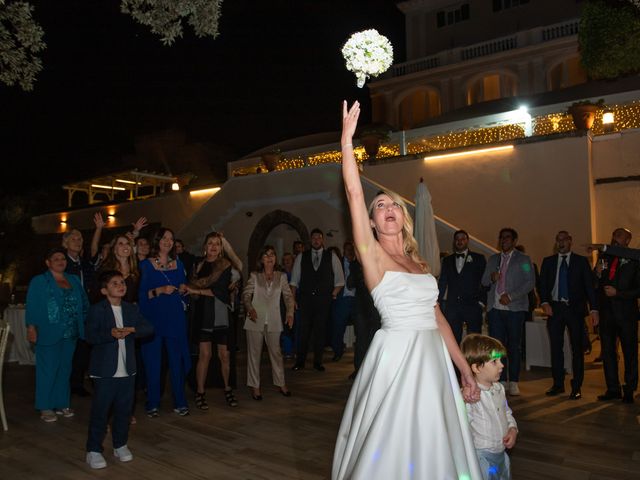 Il matrimonio di Letizia e Fabio a Pisa, Pisa 130