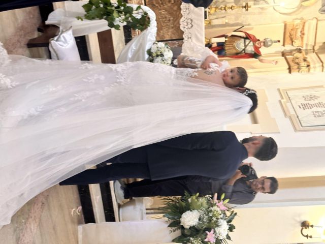 Il matrimonio di Dario e Giorgia  a Riano, Roma 4