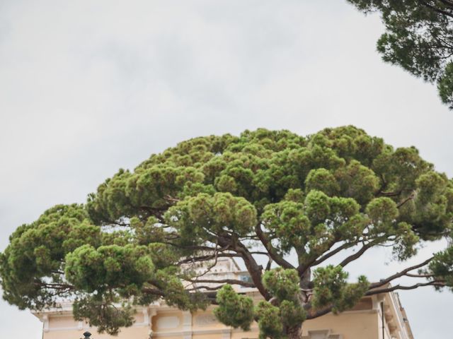 Il matrimonio di Federico e Valeria a Celle Ligure, Savona 1