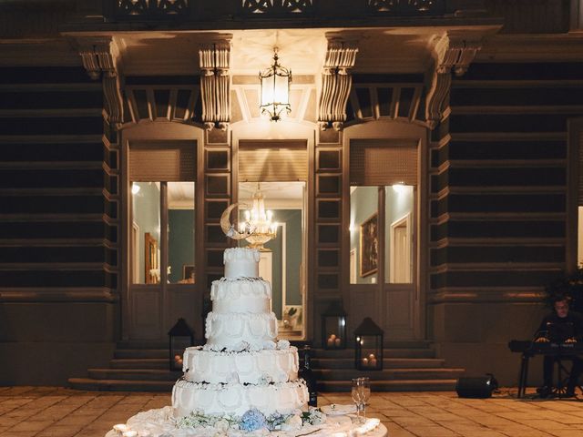 Il matrimonio di Federico e Valeria a Celle Ligure, Savona 7