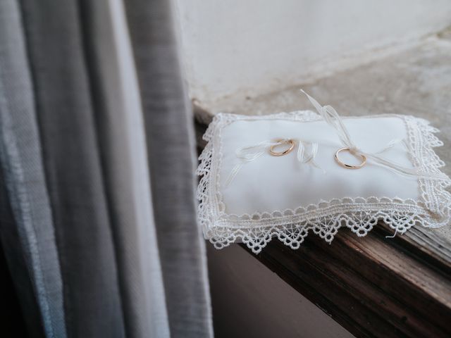 Il matrimonio di Matteo e Sara a Rovolon, Padova 9