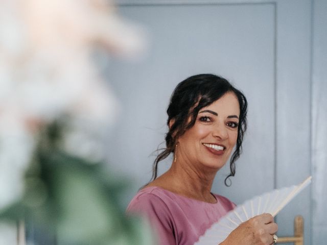 Il matrimonio di Matteo e Sara a Rovolon, Padova 11