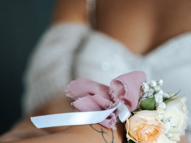 Il matrimonio di Matteo e Sara a Rovolon, Padova 12