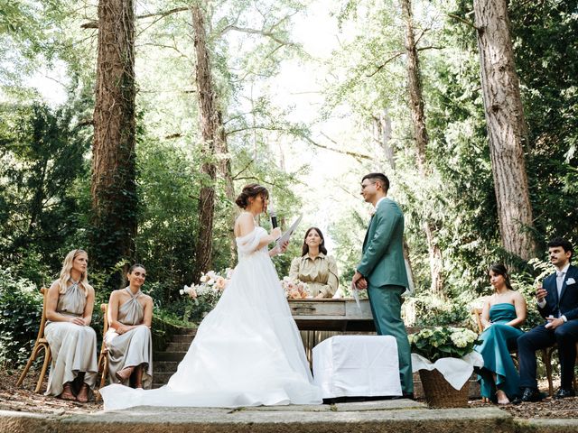 Il matrimonio di Matteo e Sara a Rovolon, Padova 18