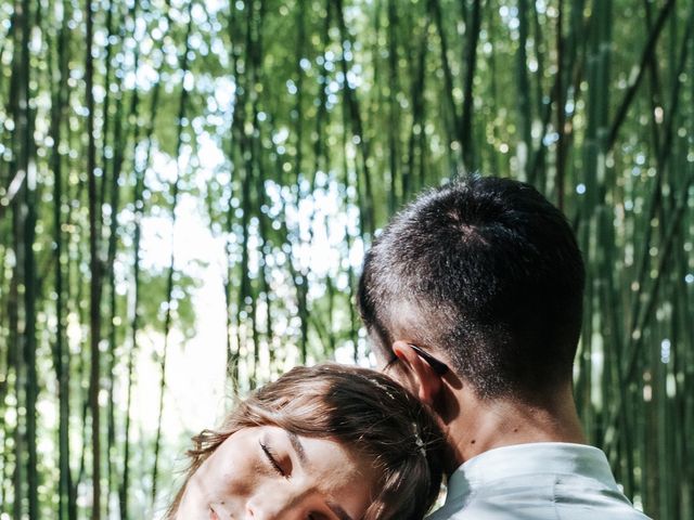 Il matrimonio di Matteo e Sara a Rovolon, Padova 25
