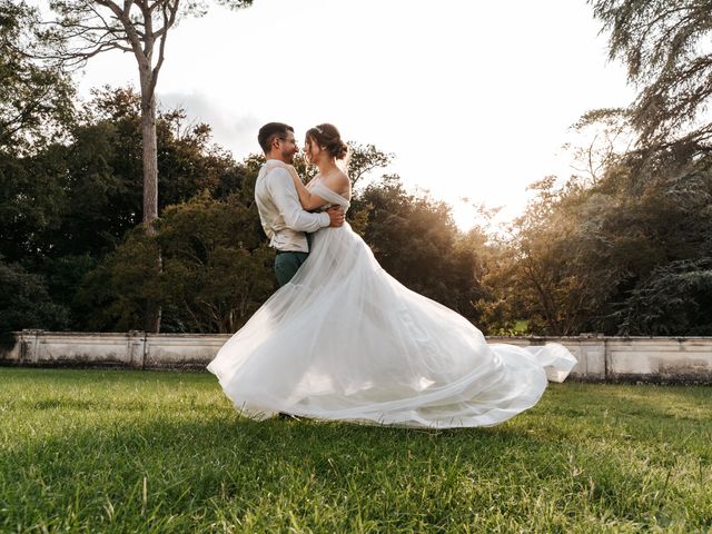 Il matrimonio di Matteo e Sara a Rovolon, Padova 39