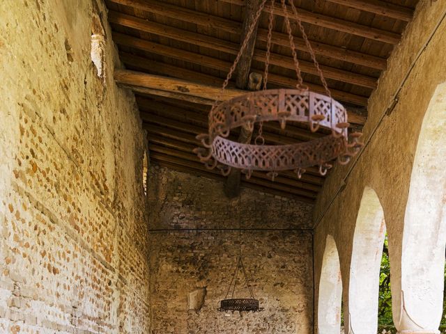 Il matrimonio di Nicola e Martina a Medole, Mantova 20