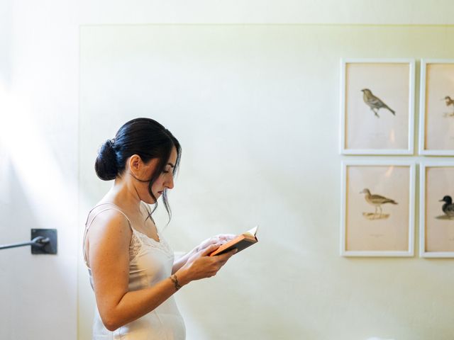 Il matrimonio di Nicola e Martina a Medole, Mantova 46
