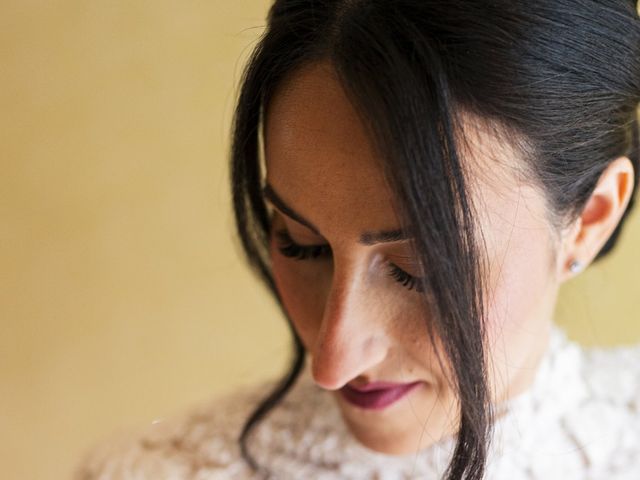 Il matrimonio di Nicola e Martina a Medole, Mantova 62