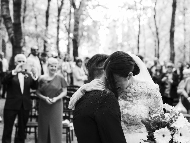 Il matrimonio di Nicola e Martina a Medole, Mantova 82