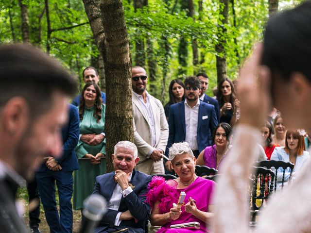 Il matrimonio di Nicola e Martina a Medole, Mantova 92