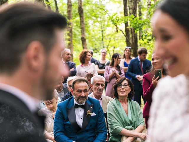 Il matrimonio di Nicola e Martina a Medole, Mantova 93