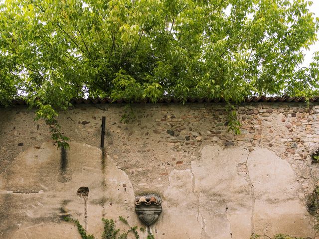 Il matrimonio di Nicola e Martina a Medole, Mantova 108