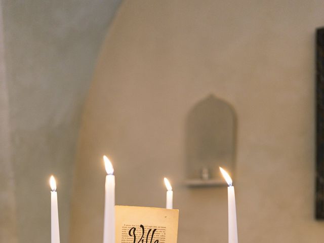 Il matrimonio di Nicola e Martina a Medole, Mantova 143