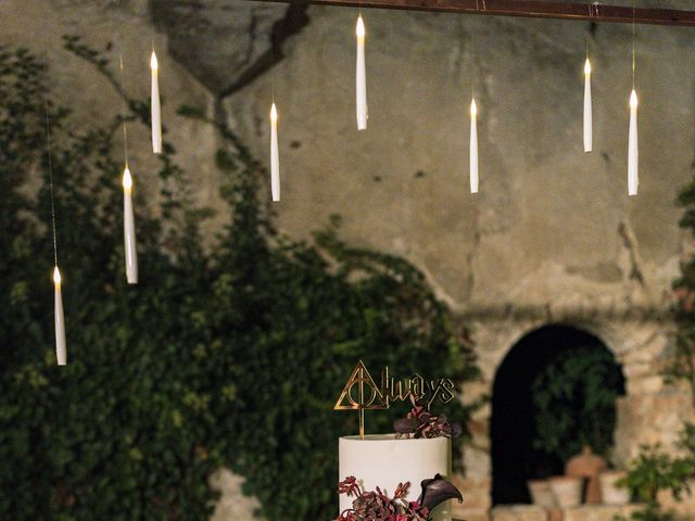 Il matrimonio di Nicola e Martina a Medole, Mantova 155