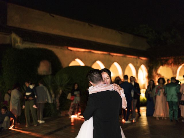 Il matrimonio di Nicola e Martina a Medole, Mantova 162