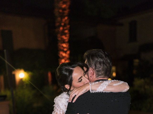 Il matrimonio di Nicola e Martina a Medole, Mantova 163