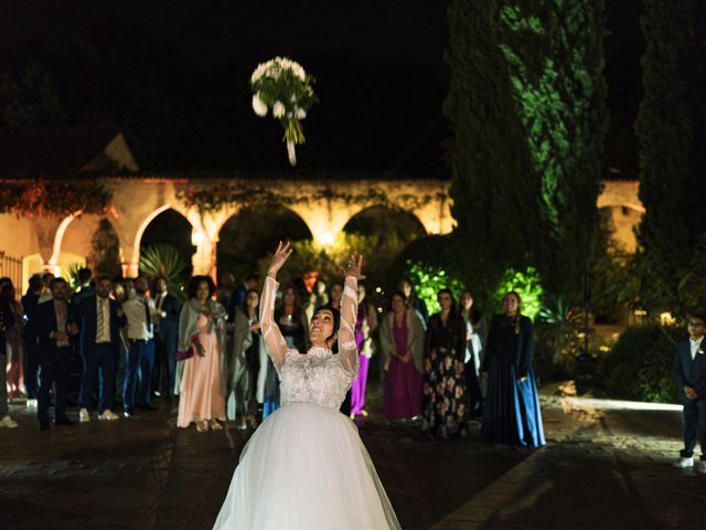 Il matrimonio di Nicola e Martina a Medole, Mantova 164
