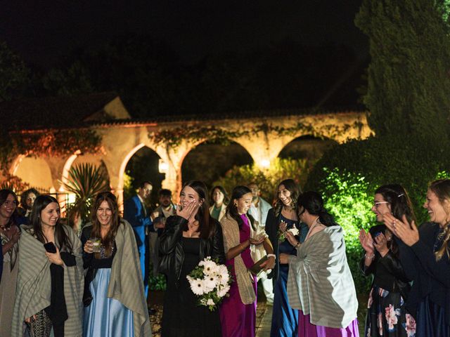Il matrimonio di Nicola e Martina a Medole, Mantova 165